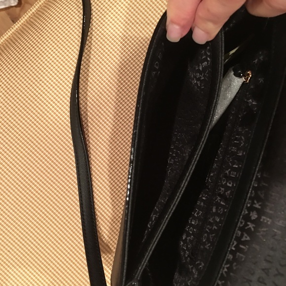 ❣️❣️Kate Spade Laurel Way Crossbody - Picture 4 of 5